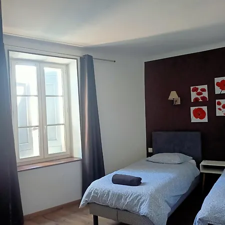 Un Dans La Cite *